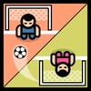 2 Player Mini Games Challenge icon