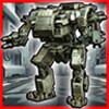 Mech Builder icon