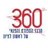 Icono de קאנטרי 360