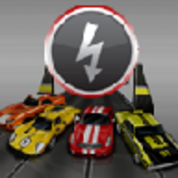 HTR High Tech Racing for Android - Download the APK from Uptodown