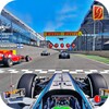 Top Formula Car Highway Racing icon