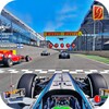 Pictogramă Top Formula Car Highway Racing