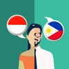 Indonesian-Filipino Translator icon