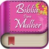 Holy Bible For Women, Audio, T icon