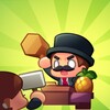 أيقونة Idle Art Inc