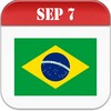 Brazil Calendar 2023 icon