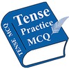 English Tenses Practice MCQ icon