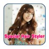 Spacial Hair Styler icon