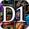 Dota 1 Itemizador feature