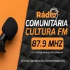 Rádio Cultura FM Avelino Lopes icon