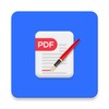 Draw On PDF icon
