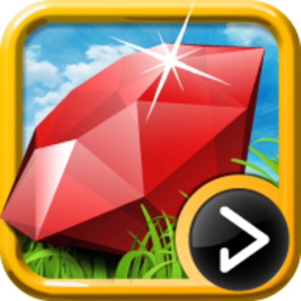 Jewels & Diamonds for Android - Download the APK from Uptodown