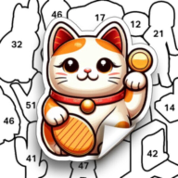 Manis Sticker Book for Android - Download the APK from Uptodown