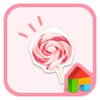 Candy dodol launcher theme icon