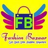 Fashion Bazaar icon