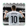 Icono de Kylian Mbappe Wallpapers 2021