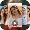 Video Maker With Photo & Music icon