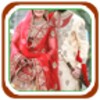 Couple Punjabi Wedding Frames icon