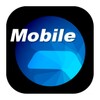 Streaming Mobile icon