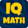 IQ Math Game icon