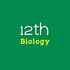 Icono de Class 12 Biology Solution
