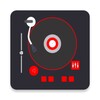 Dj Music Mixer Cross Player icon