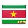Suriname Radio FM icon