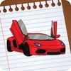 How to Draw : Sports Cars, Amb icon