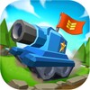 Tank Stars 3D icon