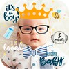 Baby Photo Editor icon