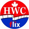 HWC Flix icon