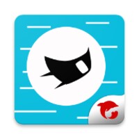 Wind Rider android app icon