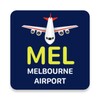 FlightInfo Melbourne icon
