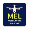 Biểu tượng FlightInfo Melbourne