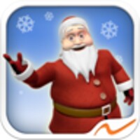 My Santa :) for Android - Download the APK from Uptodown