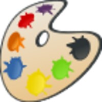 Kid Coloring Game android app icon