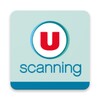 U Scanning icon