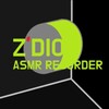 ASMR Recorder:ZDIO icon