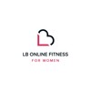 LB Online Fitness icon