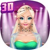 Dress Up Fashion Star 3D icon