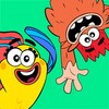 GoNoodle Games - Fun games tha icon