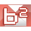 [b²] Gmail Notifier 图标