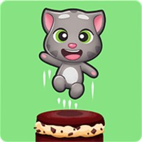 Talking Tom - ⏰ O CUTUCA-TOM tá quase acabando! RÁPIDO!