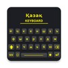 Kazakh Keyboard 🇰🇿 icon