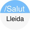 Salut Lleida icon