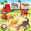 Farm Animal Transport Truck Driving Simulator icon