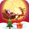 Икона Santa Tracker