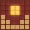 WoodLuck - Wood Block Puzzle icon