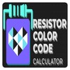 2021 Resistor Color Code Calcu icon