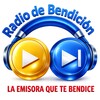 Icono de Radio de Bendicion